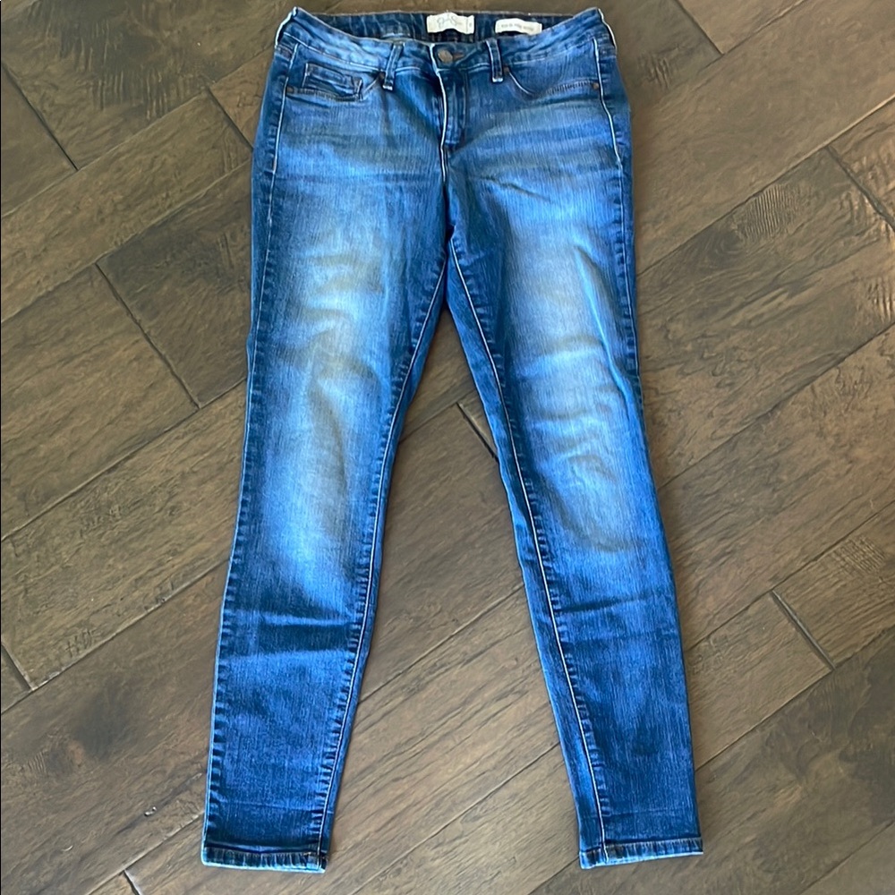 Jessica Simpson Skinny Jeans